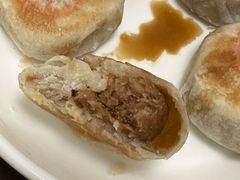 -长发西饼(临顿路店)