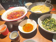 -老湘村·湖南土菜(天河维多利店)
