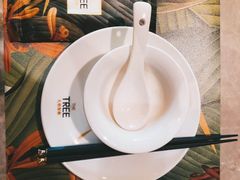 -大树餐厅(红旗街万达店)