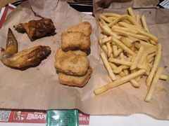 -肯德基(观前新店)