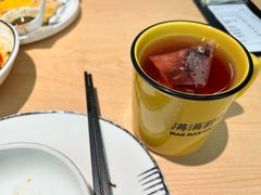 -太二酸菜鱼(深圳布吉万象汇店)