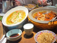 -应天大明王朝·南京菜(中山陵店)