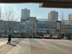 -北京华联生活超市(北京常营店)
