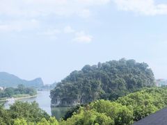 -维纳斯酒店-忆咖啡观景餐厅(象山公园店)