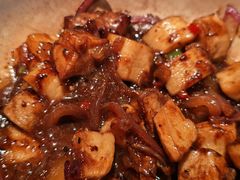 -金鸭季·北京烤鸭(深业上城店)