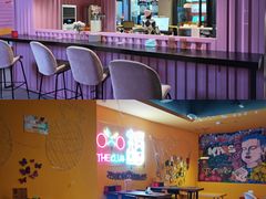 -火星工厂·桌游·团建聚会·轰趴馆(厦滘店)