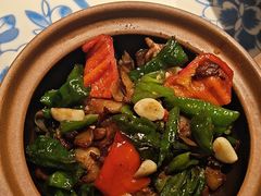 -卢大鲜鱼头捞饭(美利广场店)