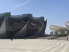 -云龙湖旅游景区