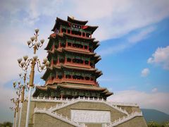 -门城湖公园