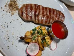 -卡朋西餐(悦汇城店)