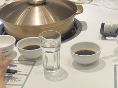 -烹然四季椰子鸡火锅(姚家园万象汇店)