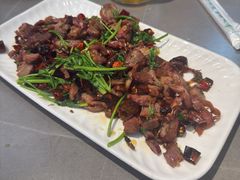 -荣祥海鲜·烟台菜(胜利路二部)
