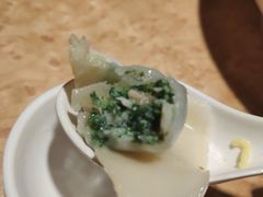 -老桐椿 · 上海大馄饨