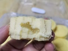 -泸溪河桃酥(长乐路店)