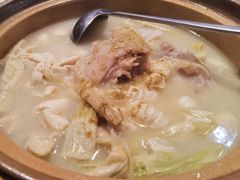-虎哥私房菜(馒头山店)