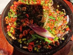 -湘聚缘湘菜馆(斜土路店)