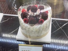 -CloudD'or可露朵蛋糕(1733商业空间店)