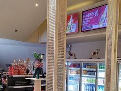 -火吧PTV聚会餐厅(10号店)