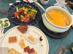 -誉八仙粤菜(万象天地店)
