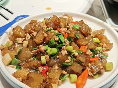 -小乡小镇·传承桐庐土菜·老板亲自烧的菜