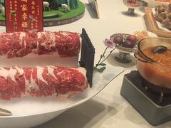 -SEEUNARI西域娜依新疆菜(环宇广场店)