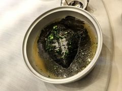 -君庭中餐馆(华强路店)