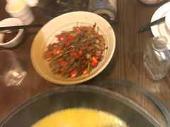 -醉美东江·三文鱼·烧鸡公