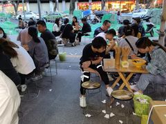 -龍城柳州螺蛳粉(群星路店)