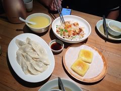 -北方家宴(番禺永旺店)