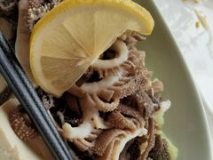 -那家小馆•北京菜•烤鸭(香山店)