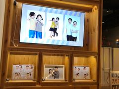-天真蓝照相馆(五角场百联又一城店)