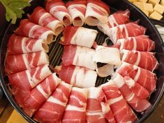 -牛街清真满恒記(平安里西大街店)