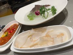 -海底捞火锅(莘松路店)