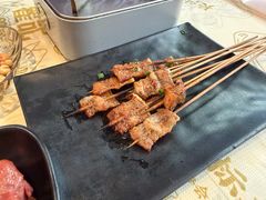 -聚味瞿记·龙虾堂(咸嘉湖店)