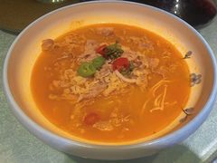 秘制酸汤肥牛-聚鑫阁·非遗传承江浙菜(正阳店)
