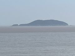 -普陀山风景区-佛顶山