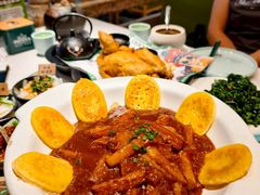 -奔跑吧陕菜·盛世长安(民乐园万达店)