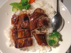 -食大利香港茶餐厅(南亚风情第一城店)