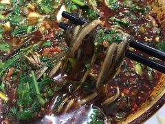 -乐山第一家临江鳝丝(茶坊路店)