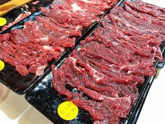 -陈记顺和牛肉火锅馆(天河北路店)
