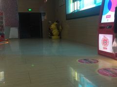 -嘉华国际影城(上海南路店)