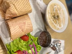 -就是卷儿Wrap and Roll(宣化路店)