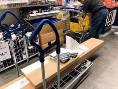 -宜家家居(西安未央商场店)