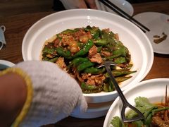 -炊烟小炒黄牛肉(东庆街店)