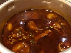 川水酸辣肥肠-以前的小酒馆(中山广场店)