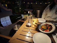 -Bistro 63 创意融合料理(广粤天地店)