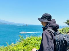 -松岳山