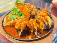 -满堂春特色餐馆