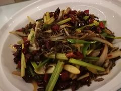 -宁夏国强手抓羊肉·清真菜(未央路凤三店)