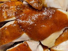 招牌九爷油鸡-九爺雞(文德路店)